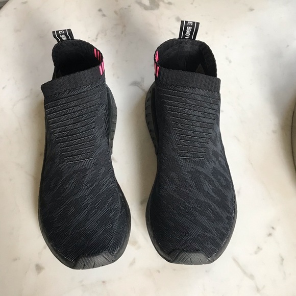 nmd cs2 sizing